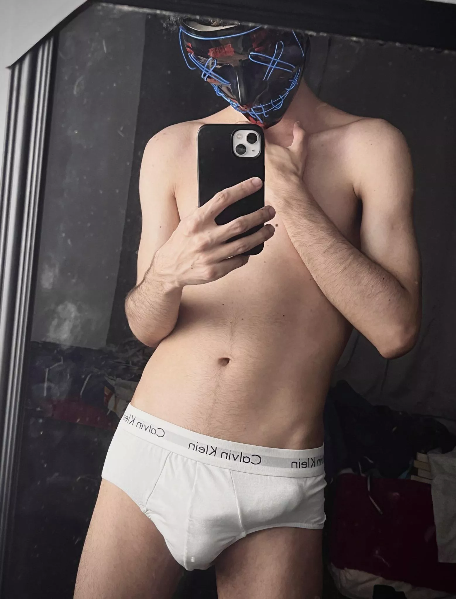 20, It’s starting to excite me posted by lukextar