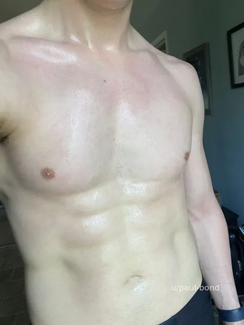 28M in Chicago Smart, Sensual, Sporty, Hung // in search of beautiful & energetic hotties // can host & travel by paul-bond