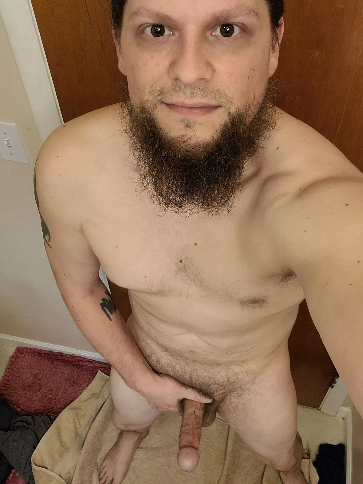 36 Wisconsin Daddy posted by Fulcrum-66