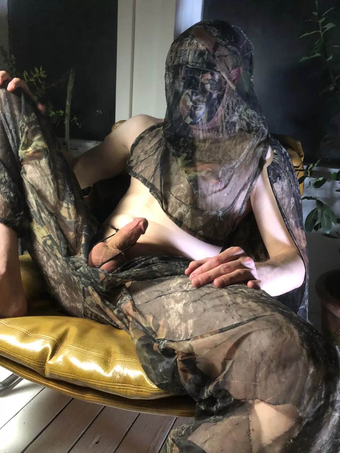 [43] camo-cock posted by structurallynuts