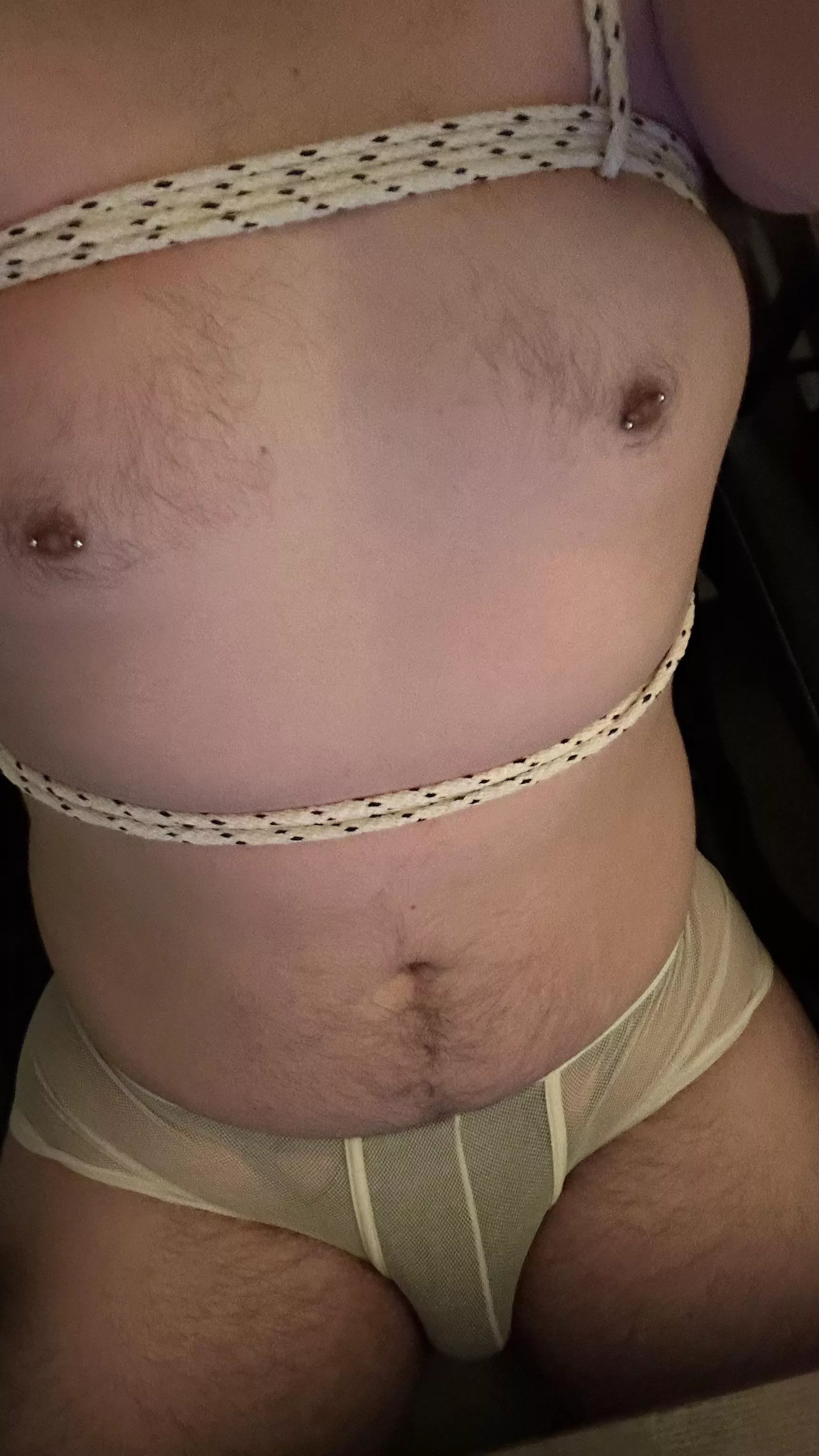 All tied up posted by drag0n4ly