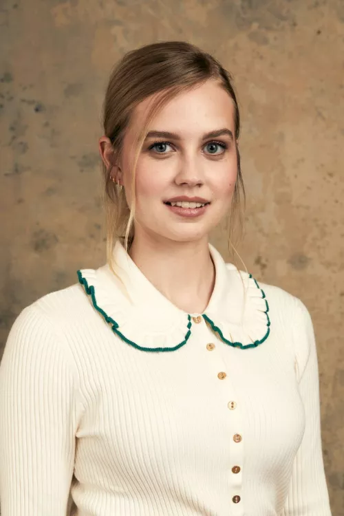 Angourie Rice by Breathlessbeauty