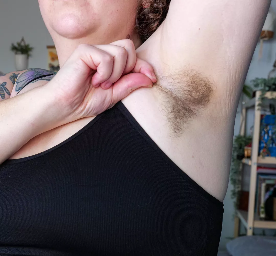 Are you gonna pull on it? posted by bethac427