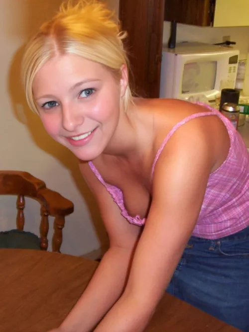 At dinner table by sexyparul