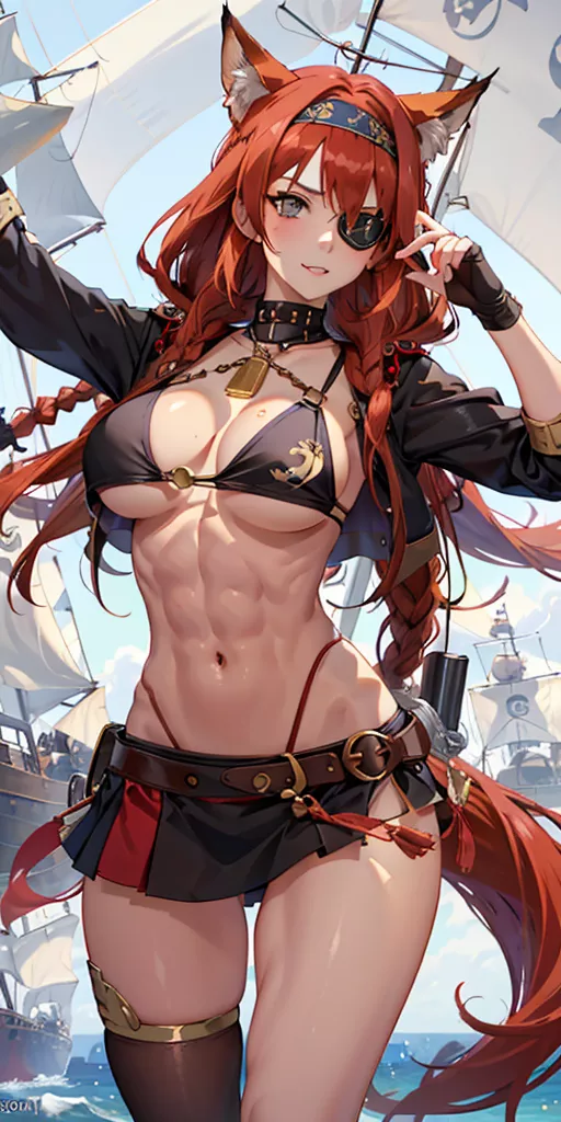 Avast ye ((AI)) posted by Muffin-zetta