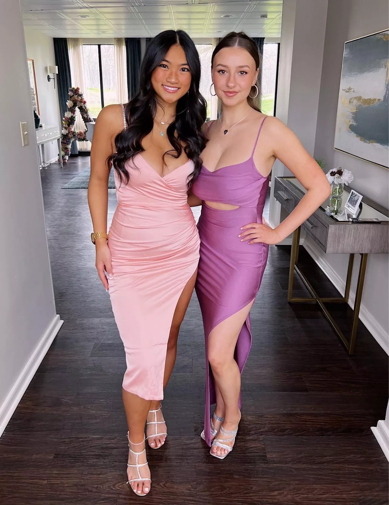 Beautiful perfect babes IUTR posted by anonboi6