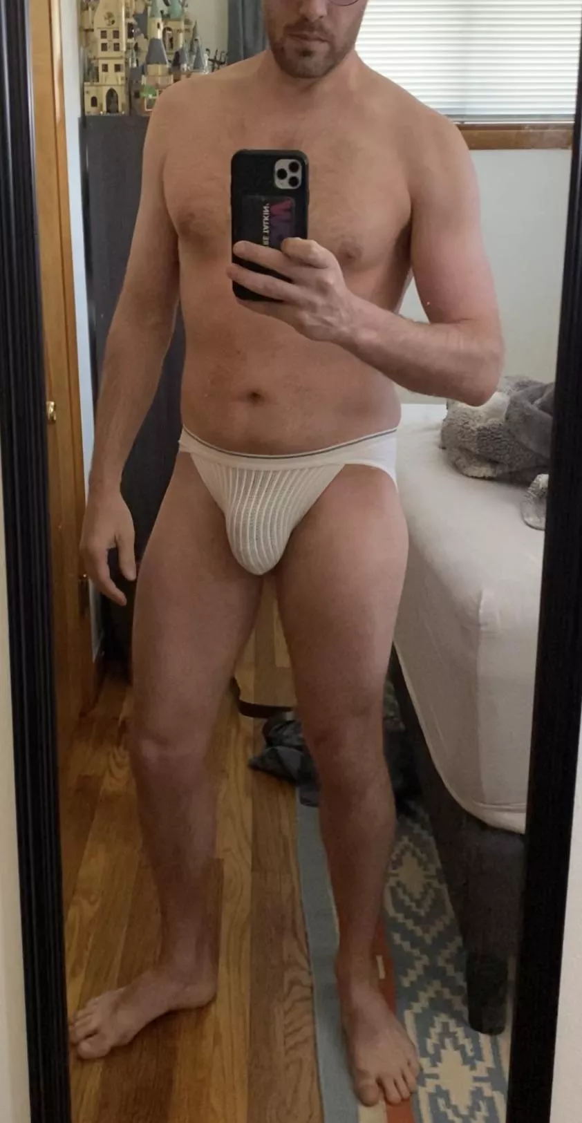 BIKE brief supporter 😛 posted by FirstOnTheMoon90