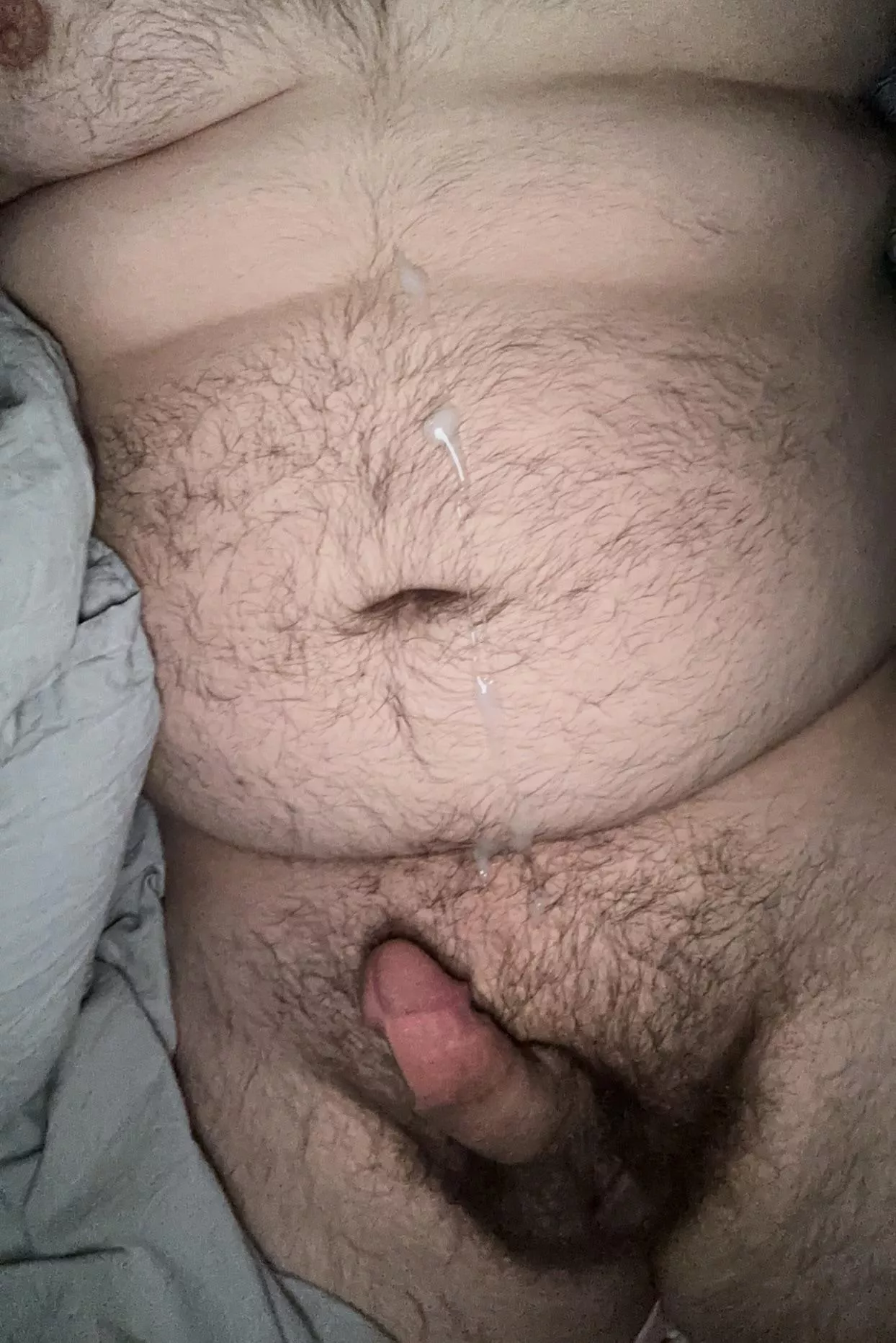 Busted 💦 posted by BunzOutGunzOut