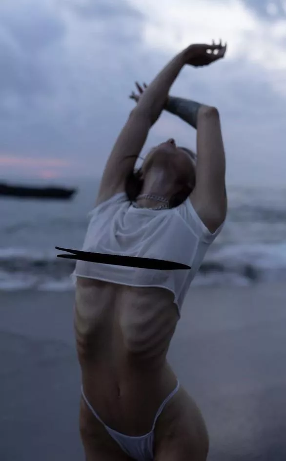 By the sea posted by Spy5965