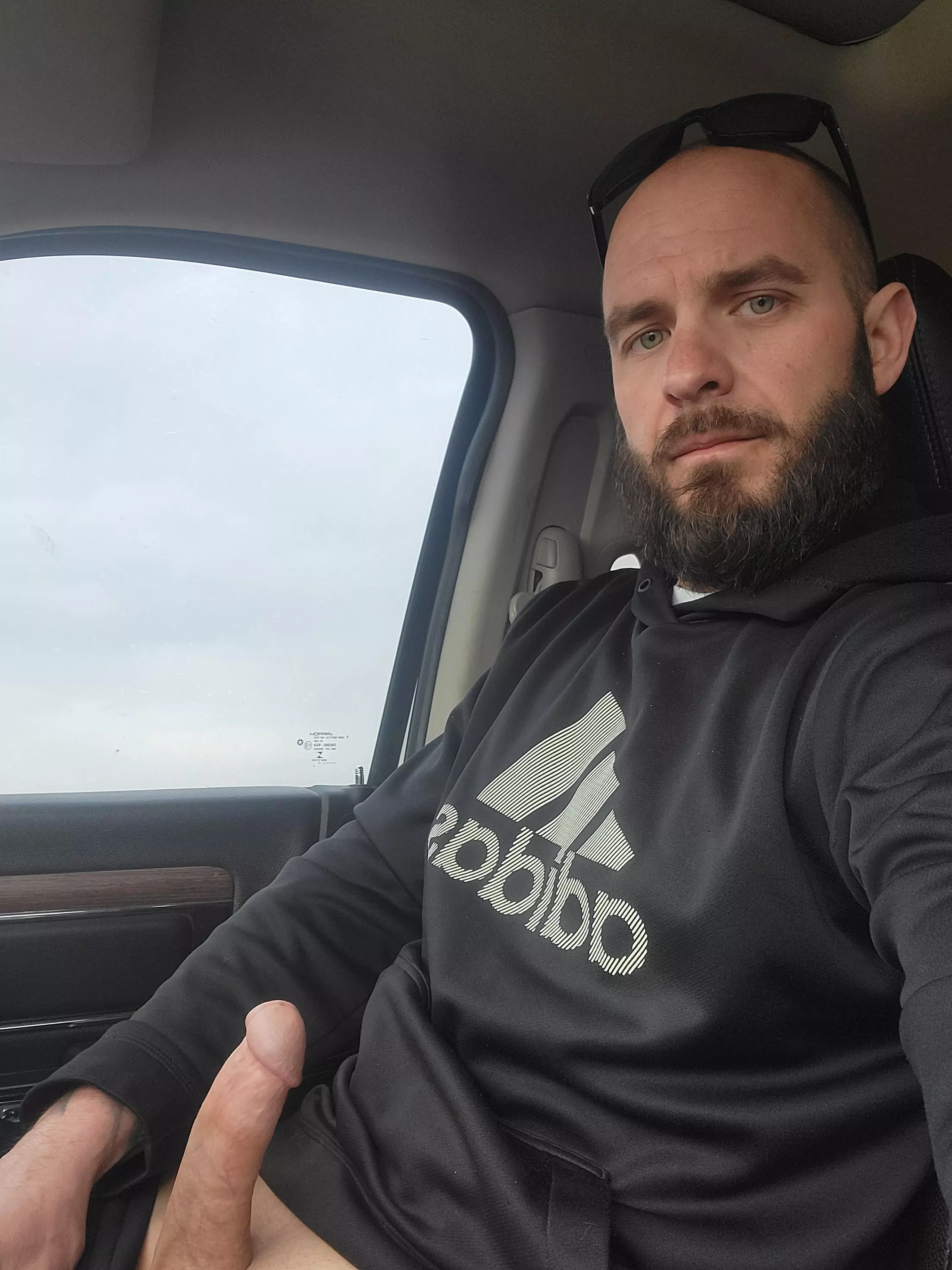 Can I borrow your throat? posted by Urnextdoorneighbors