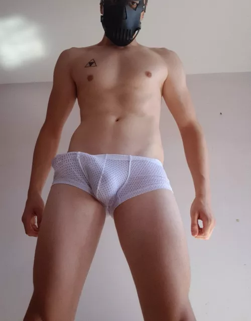 can I fuck you hard? by kevsanderx