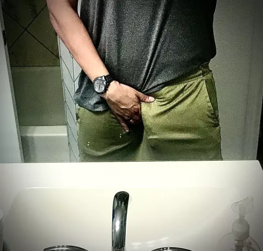 Can u see it ? M[42] by Legitimate_Pen_1995