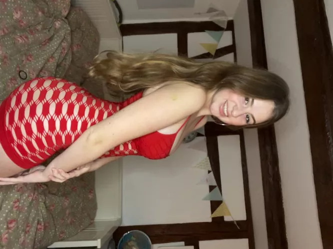 Can you guess my favourite colour? by thevirtualsubsidy