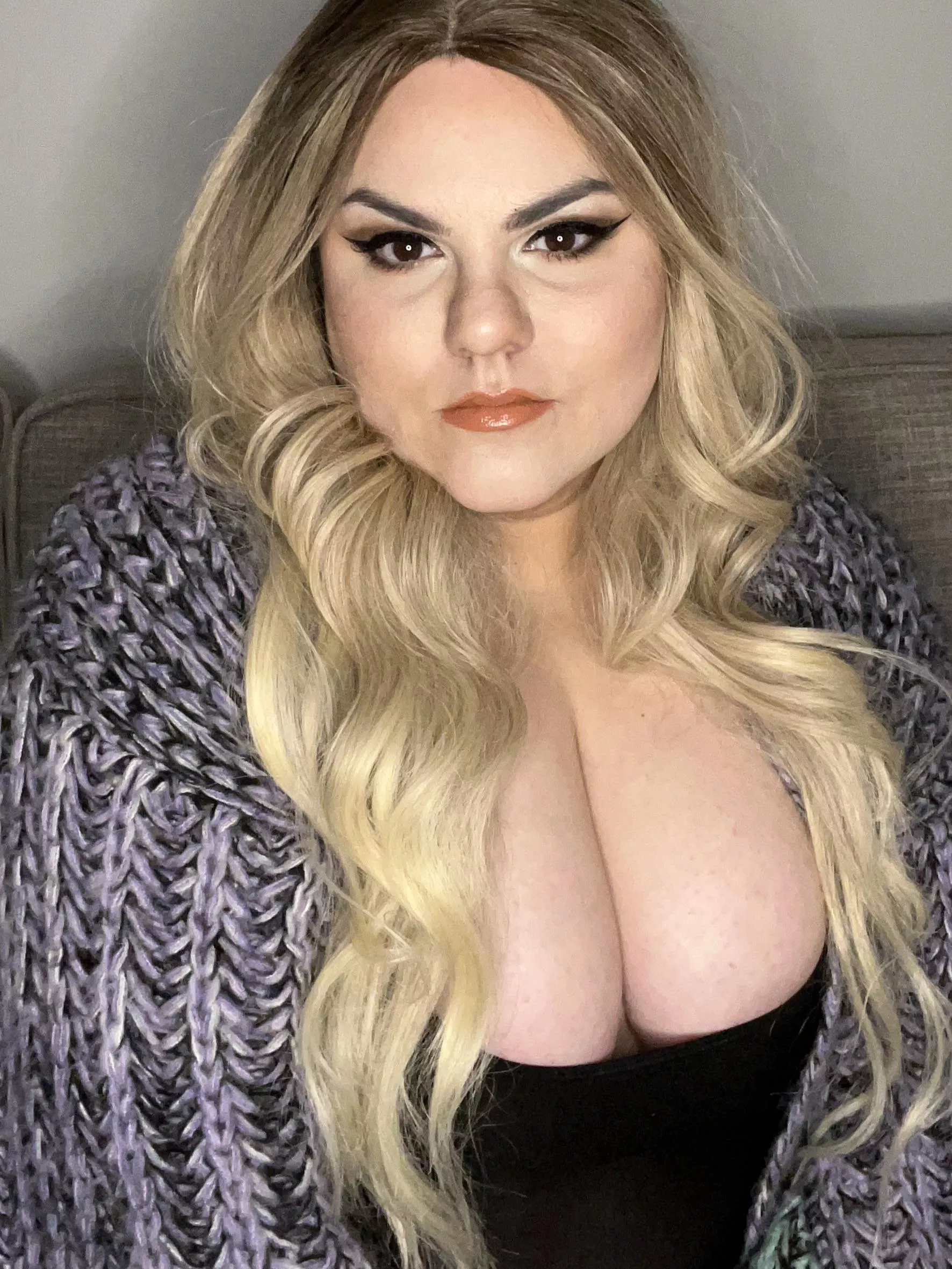 Careful, you may get lost in them posted by ItsGeorgiaHaze