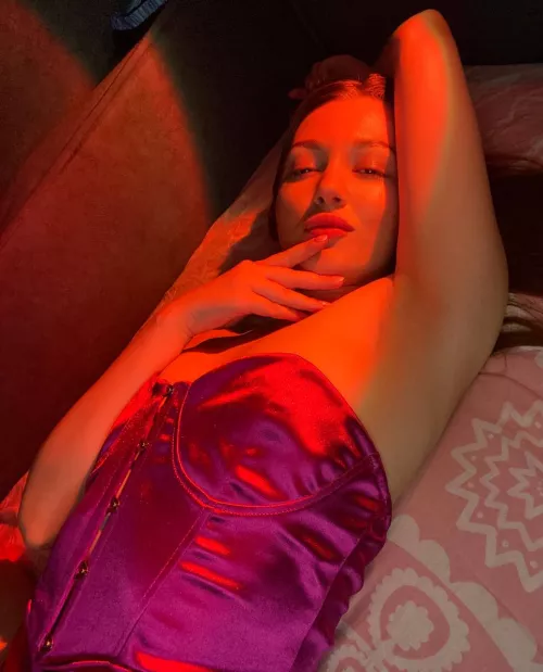 Come get the taste by betweenForearm41