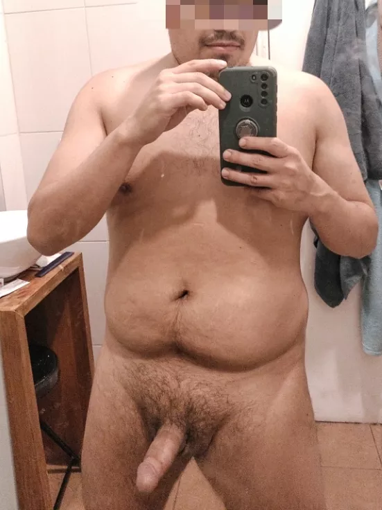 Come join me in the shower posted by KillWolfhead94