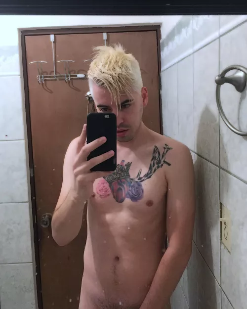 Cum show jerk off bro by Hot-Kaleidoscope303