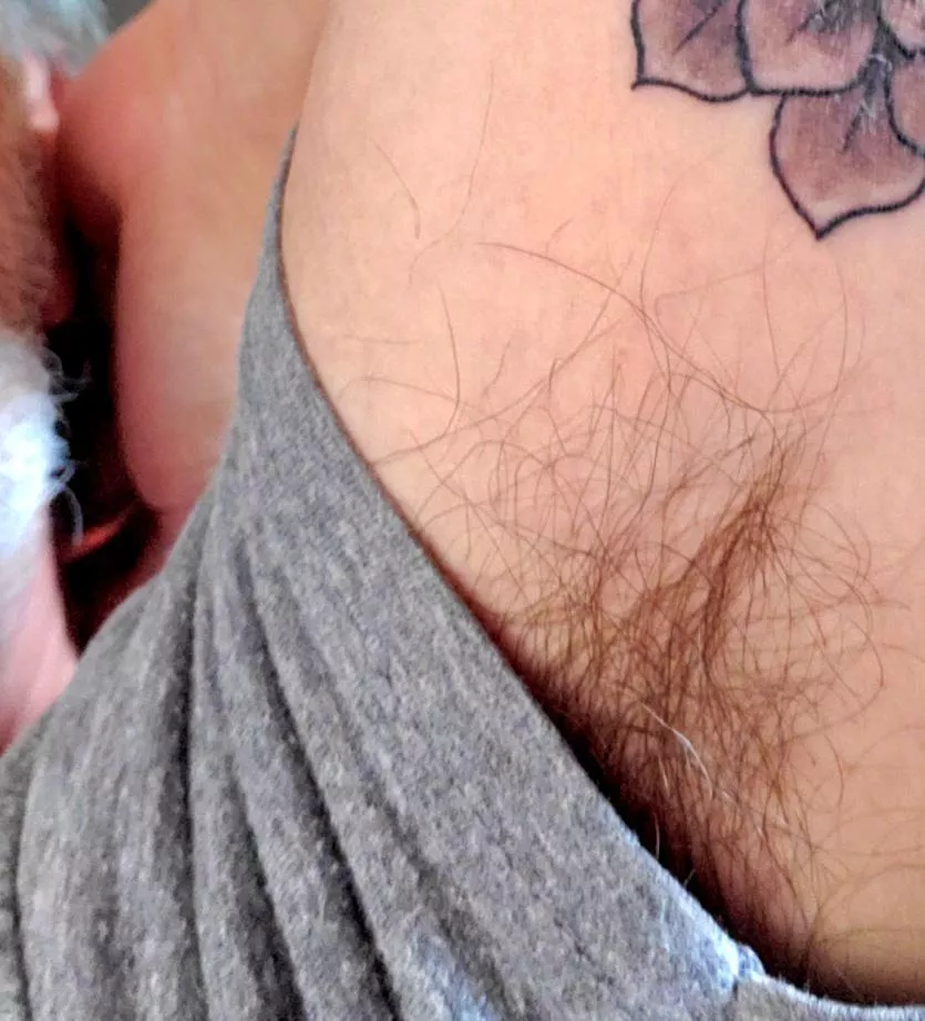 Dad pit posted by AppropriateCamel8867