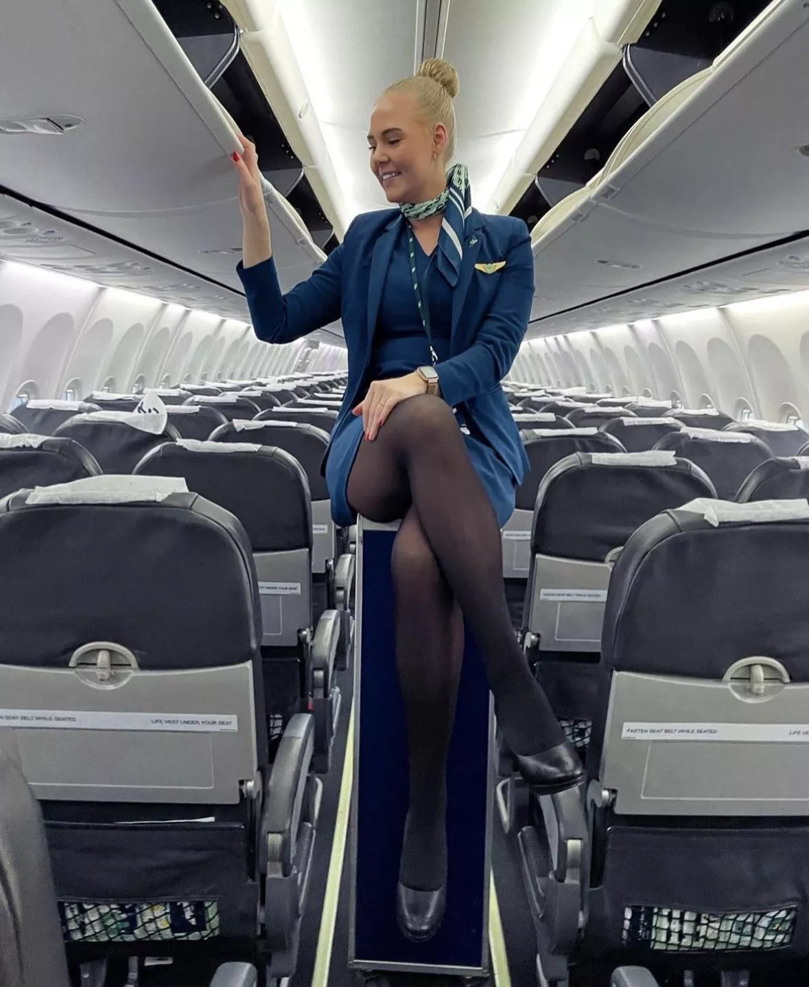 Danish girl 🇳🇴 posted by arrayoutofbounds