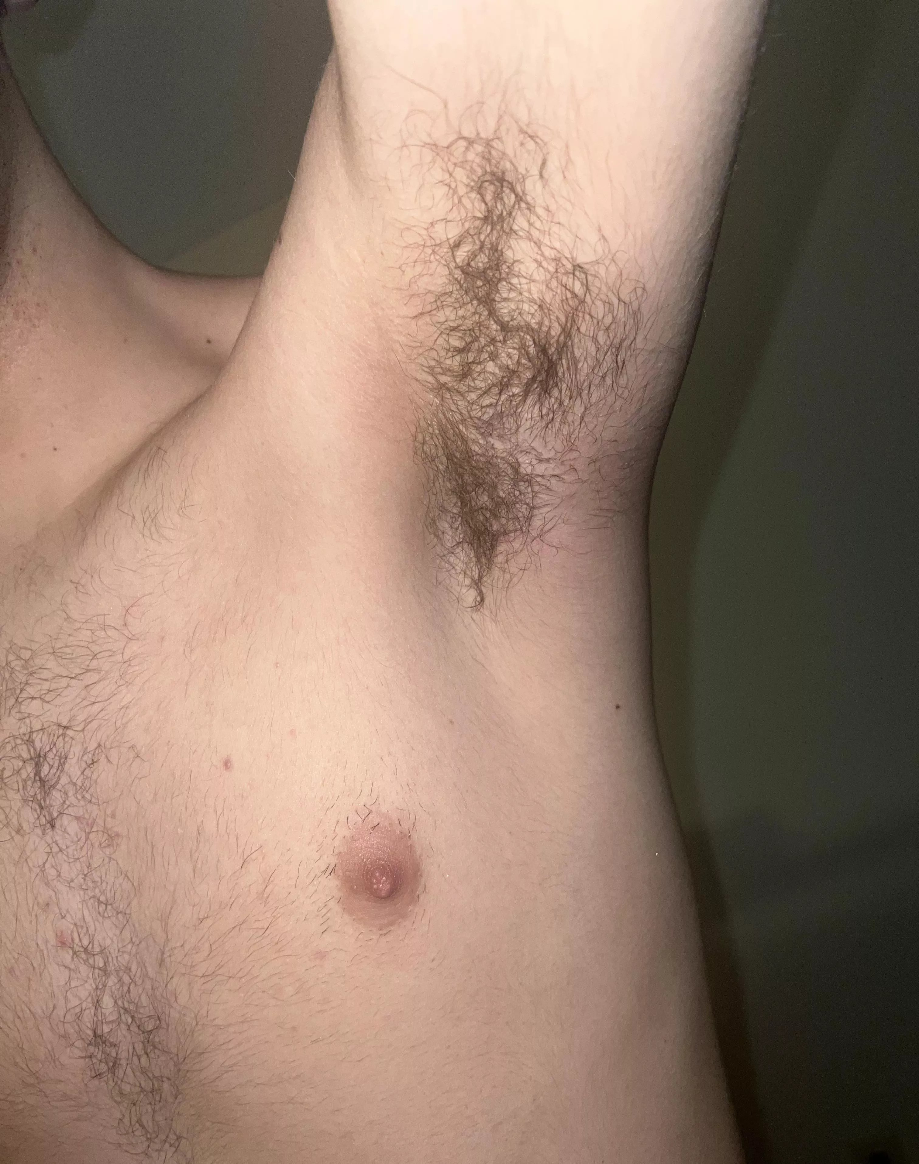 Deodorant is banned at my house posted by 2MenOfAge