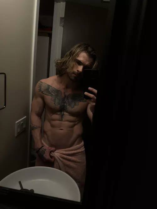 Dere dat V is by ArcadianRage