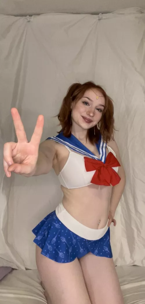 Did I get your attention? by yourbabylaceyy