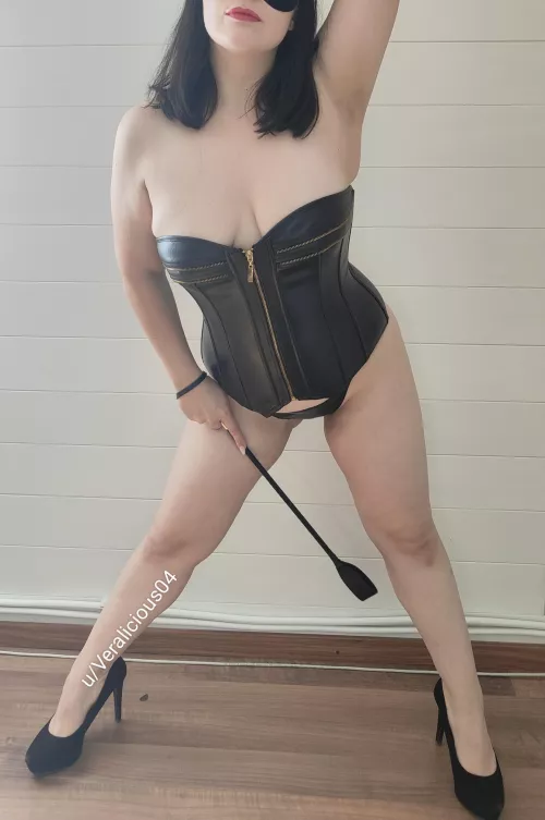 Do you dare to touch? by Veralicious04