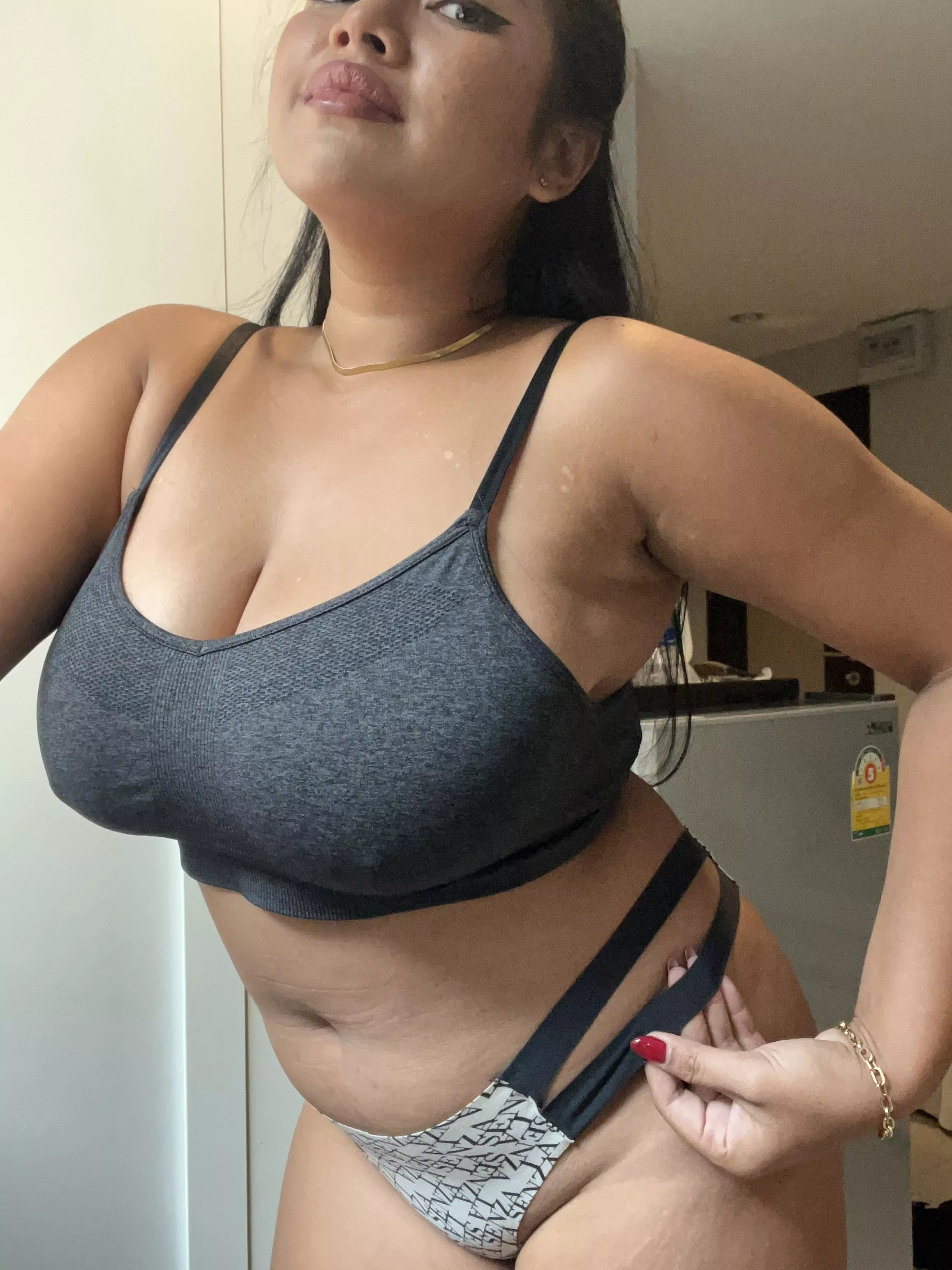 do you often see 18yo asian girls with my body type on here? posted by RequirementEastern82