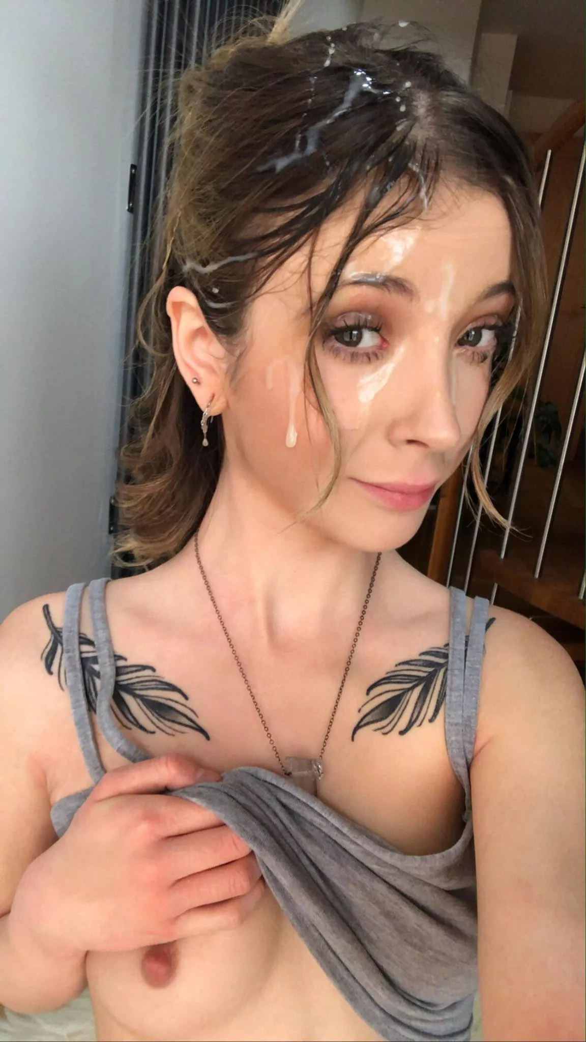 Do you think it’ll wash out? posted by Grand-Isopod4656