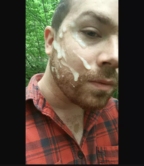 Drained someone’s dad by ZachariahJC44