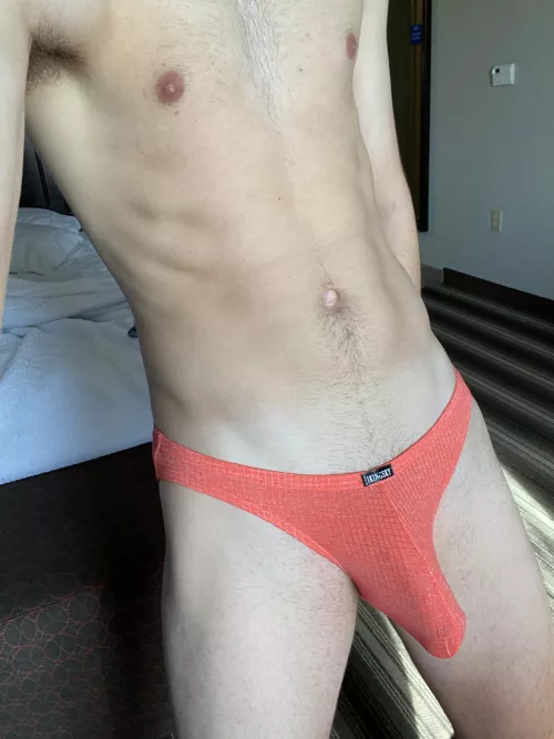 Easter fit 🐣 by undies_loving_twink