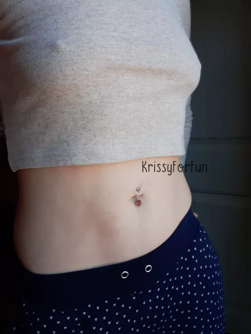 Easter Nips by KrissyForFun