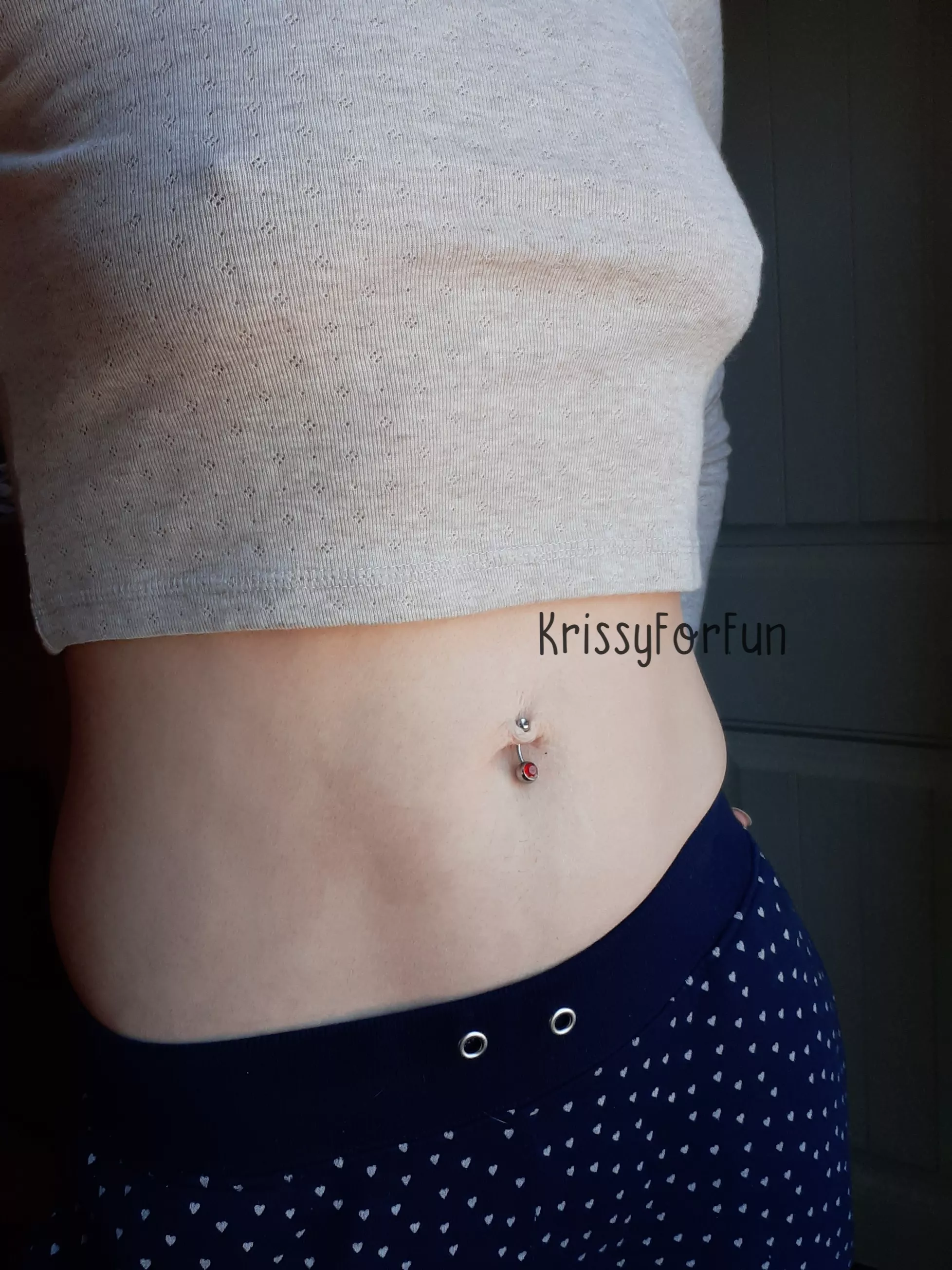 Easter Nips posted by KrissyForFun