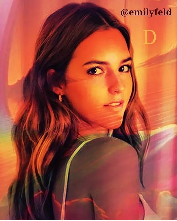 Emily posted by Loud_Regular1163