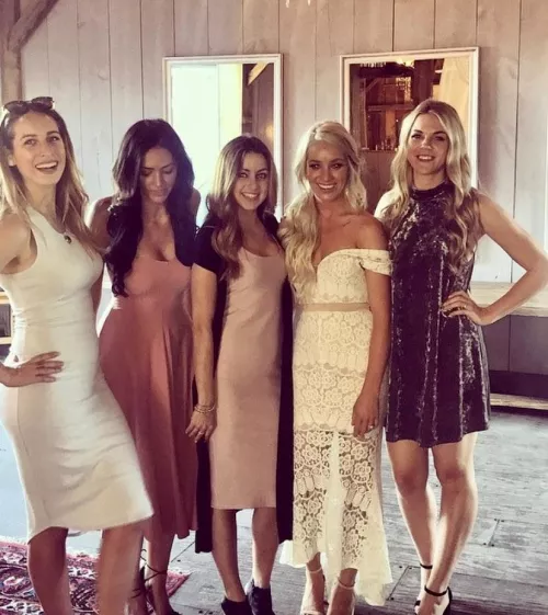 Fantastic 5 by BailsfromOttawa