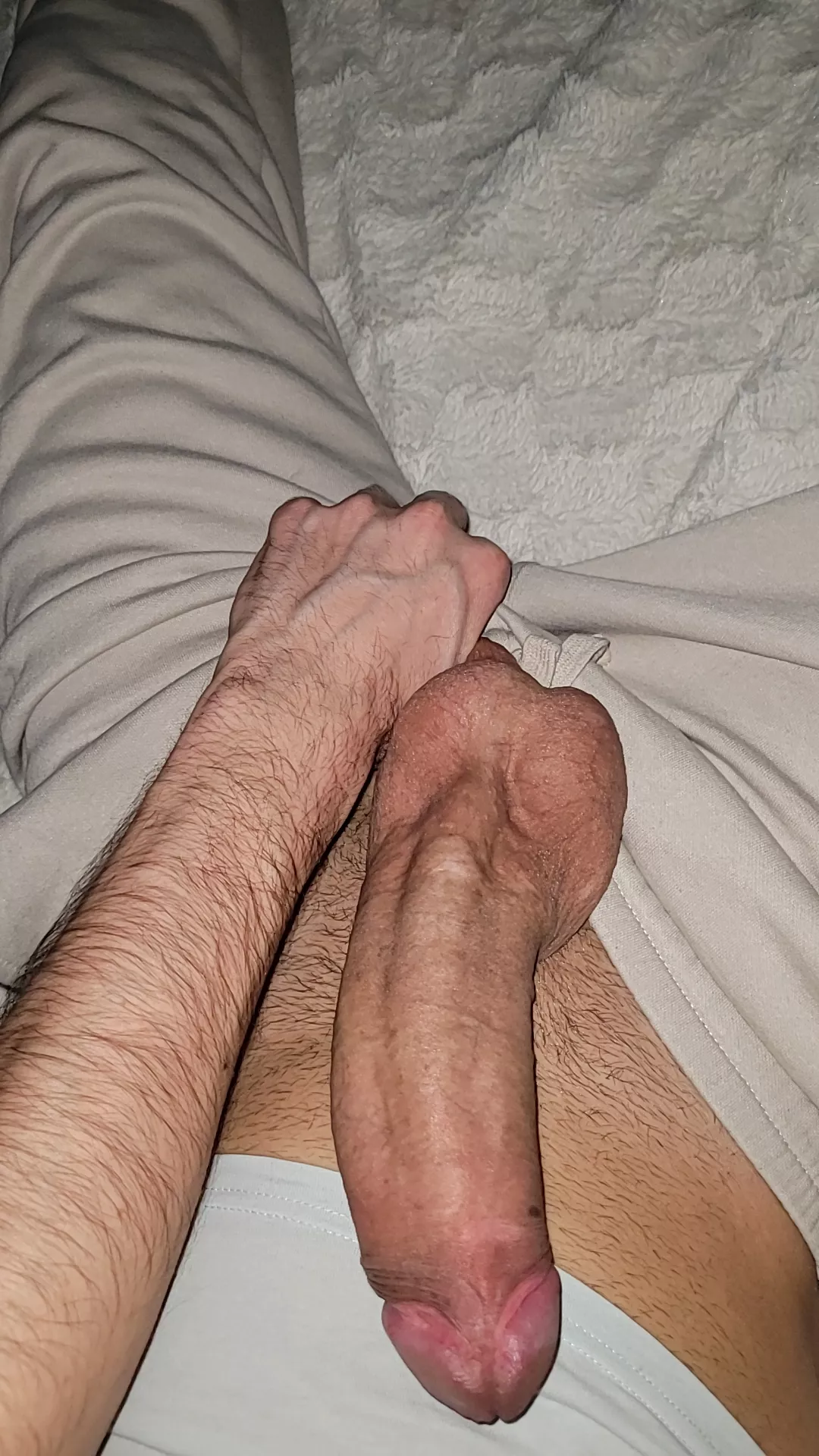 Fatty posted by skandina