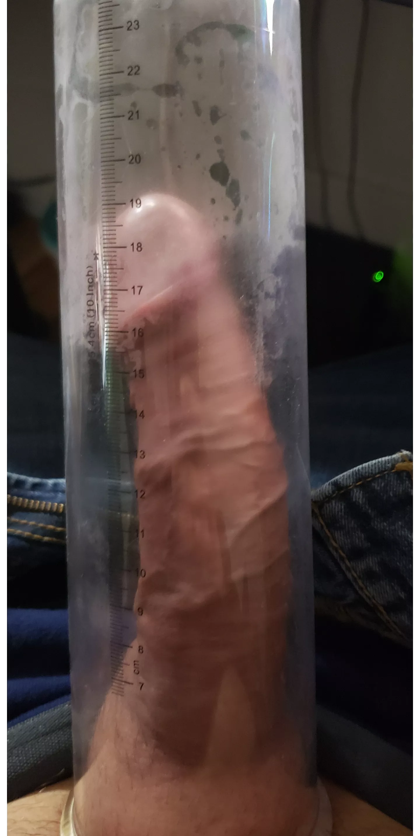 first time! got any tips? posted by Odd-Active6737