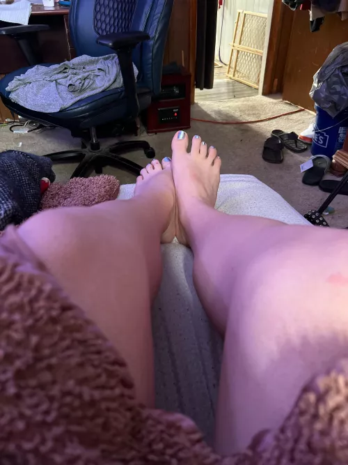 Fresh shave by El_Hoxo