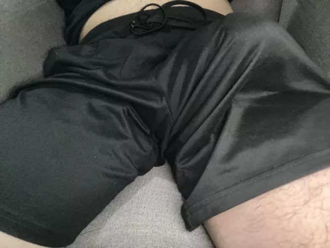 Fuck I’m hard by shabbamane