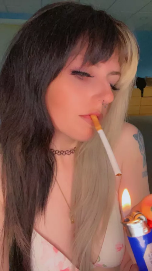 G’morning love. by SilverCartier