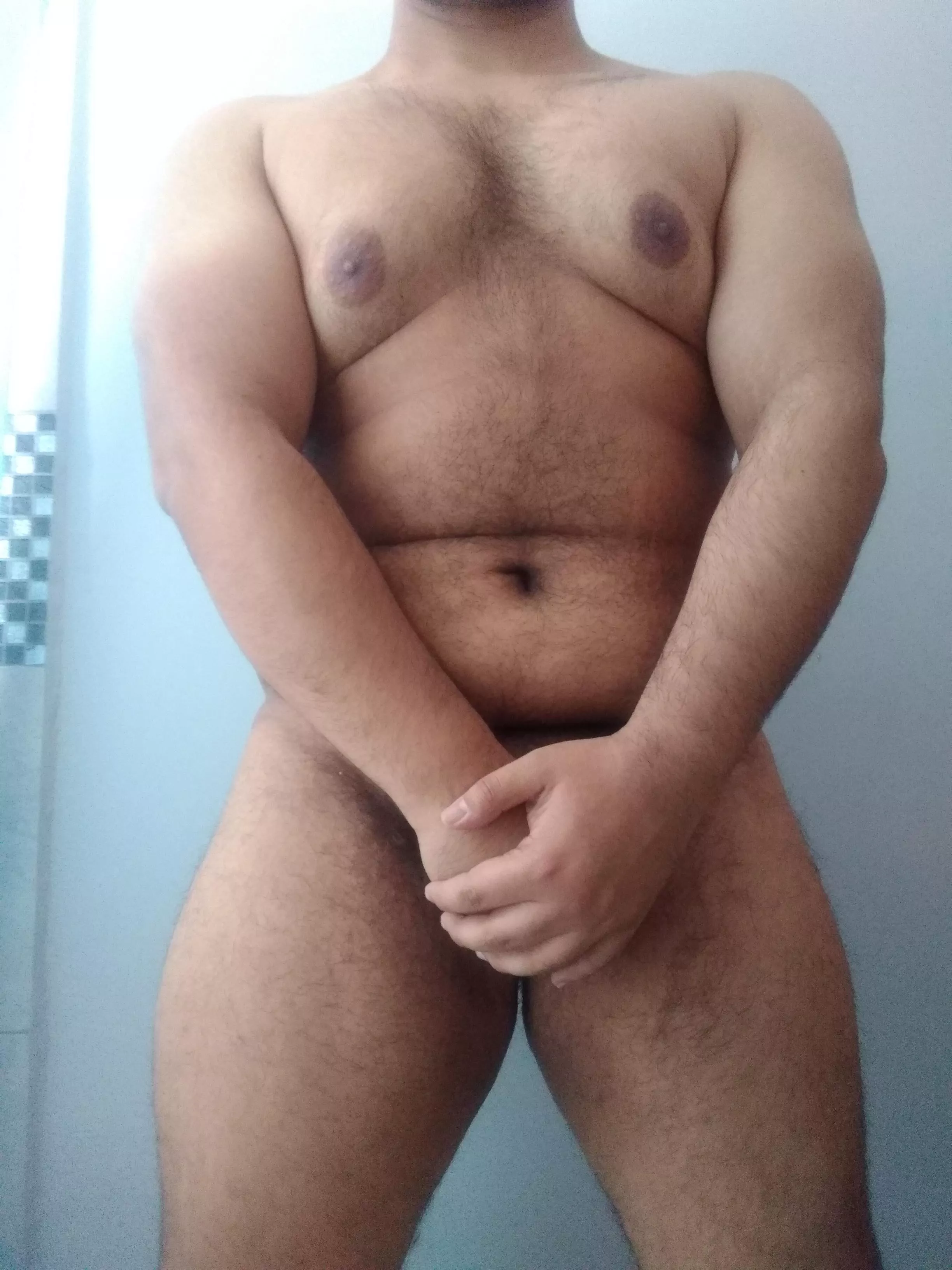 Good morning posted by Far_Equipment_1250