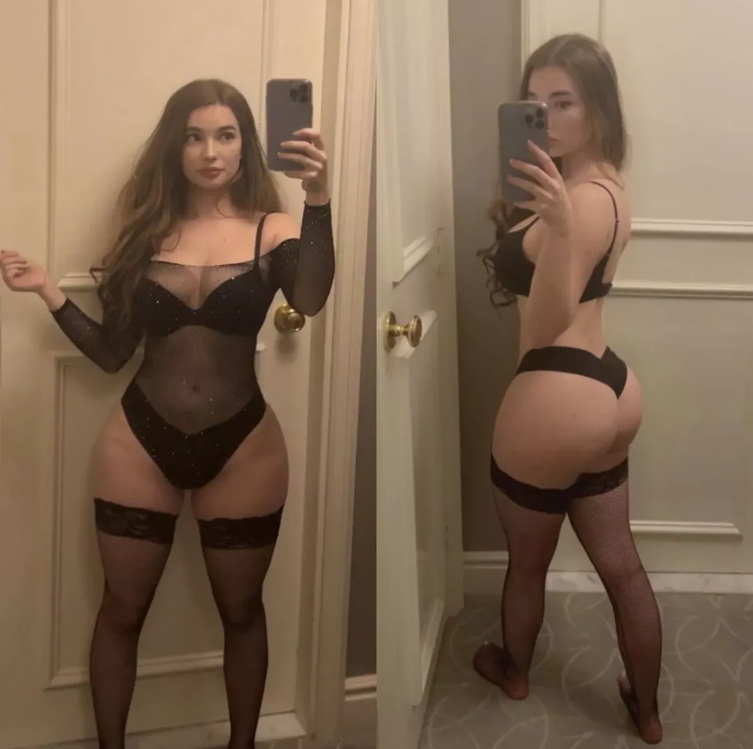 Got a body like a hourglass posted by realprettyangel