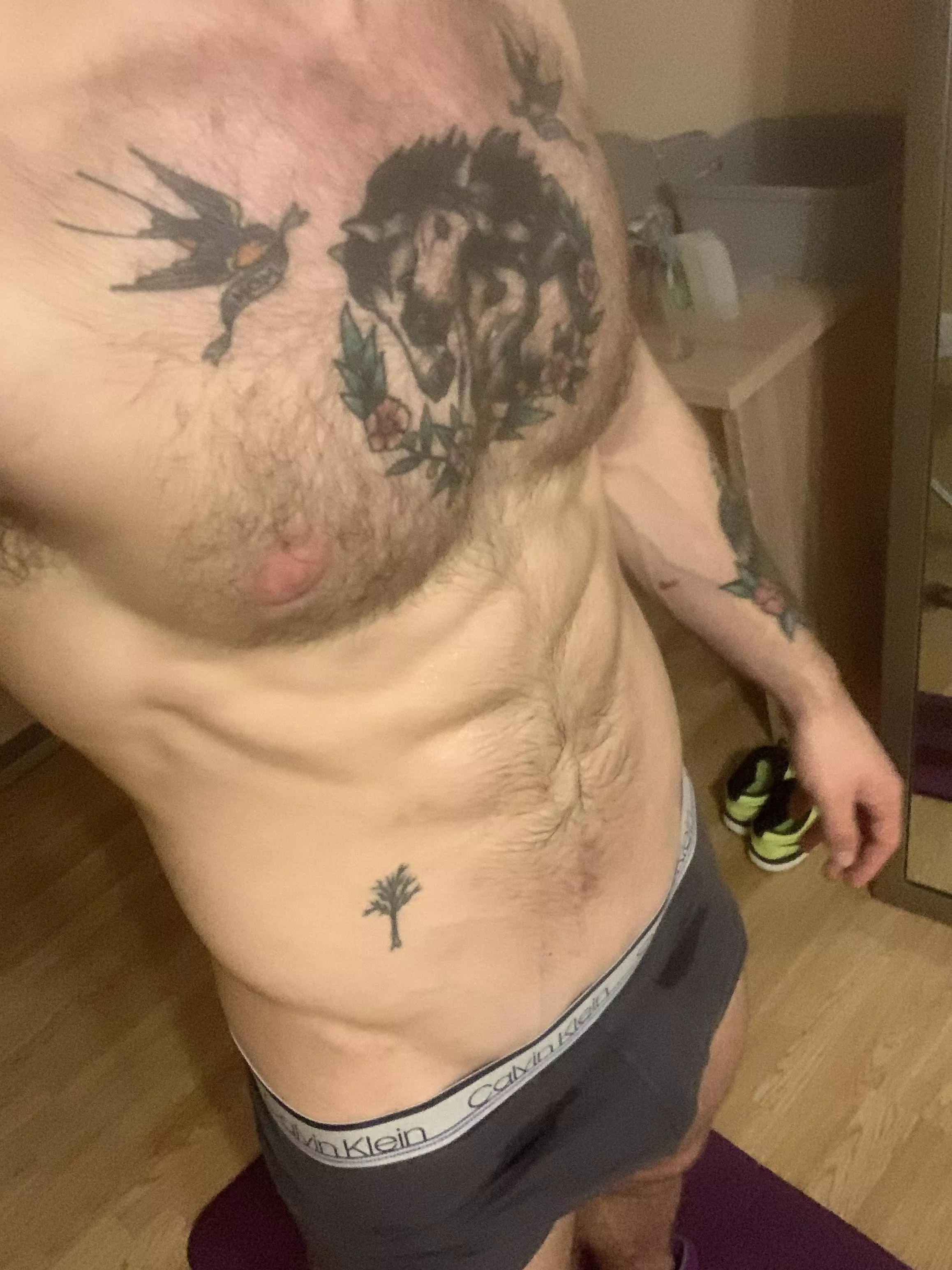 Grey used cks posted by haael12