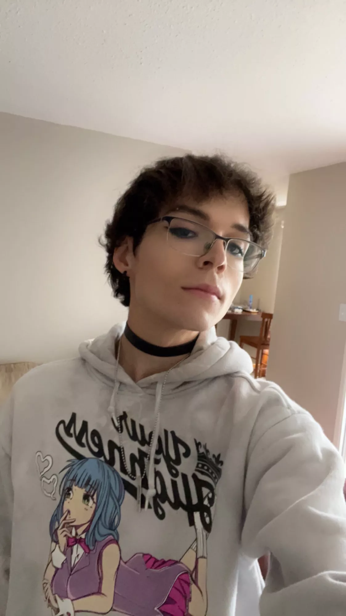 Had to get pretty before going to see D&D posted by ToxicEggs