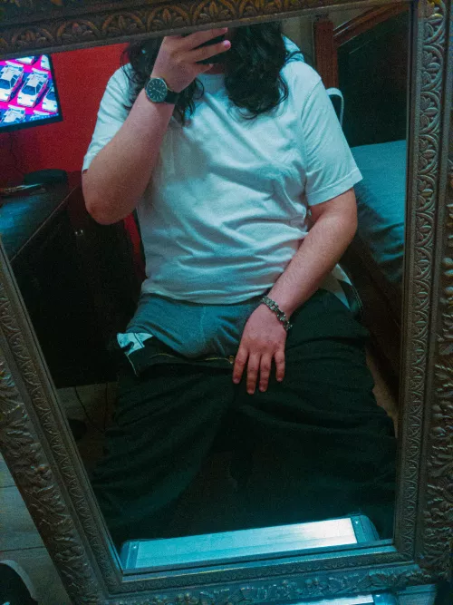 Had to show you by aWildBunch