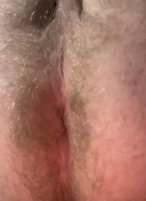 hair everywhere by Crafty_Sugar_8499