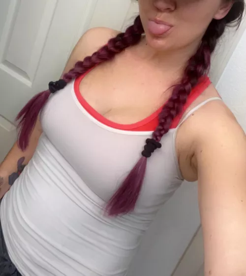 Handle bars for gripping by Phoenix-36