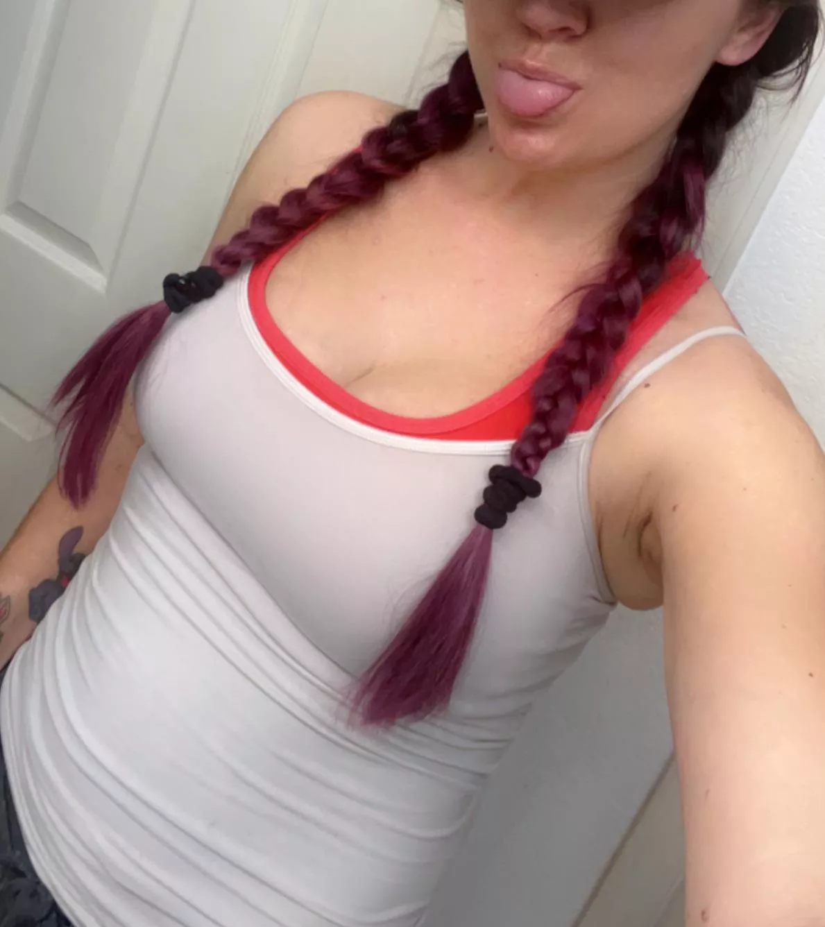 Handle bars for gripping posted by Phoenix-36