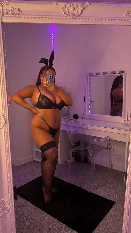 Happy Easter🐰 by worldlybaby1