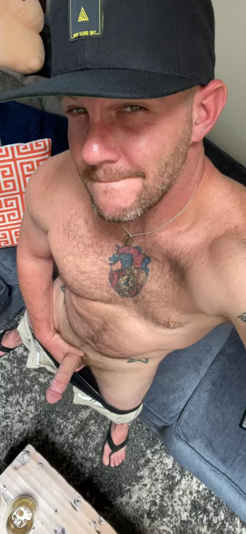 Happy Easter! by SDCowboy81